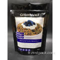 Sac d&#39;emballage de 500 g pour muesli